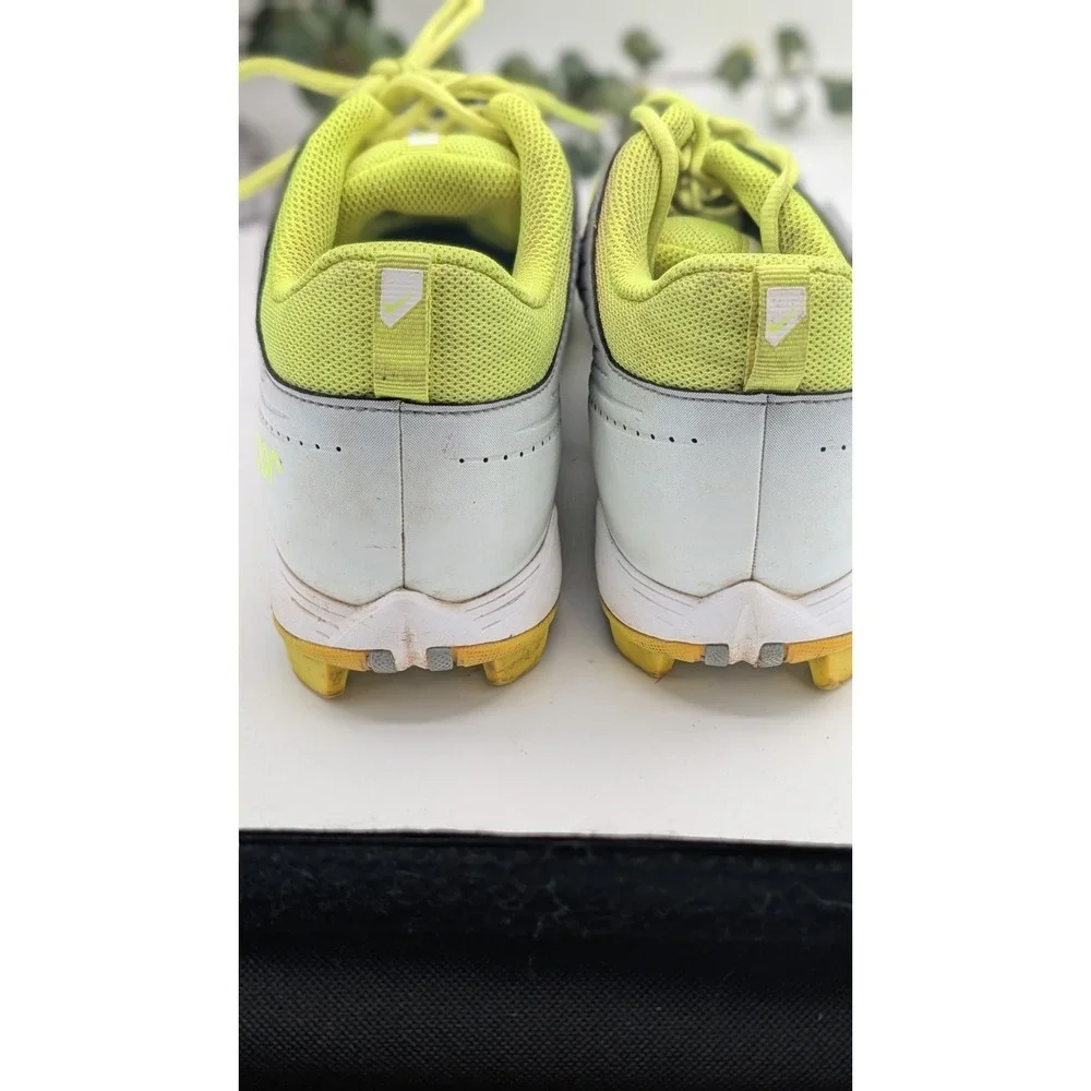Nike vapor soccer